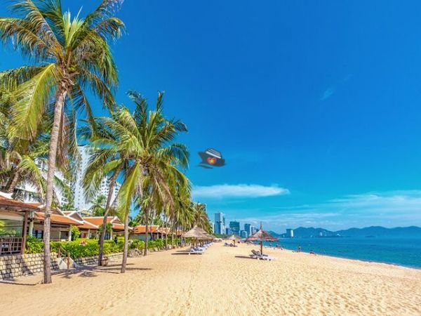 5 Days Tour To Nha Trang From Don Mueang Thailand